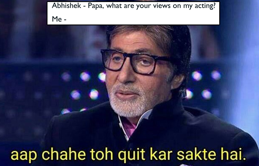 HILARIOUS KBC memes 