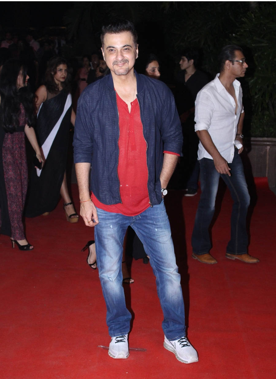 Sanjay Kapoor