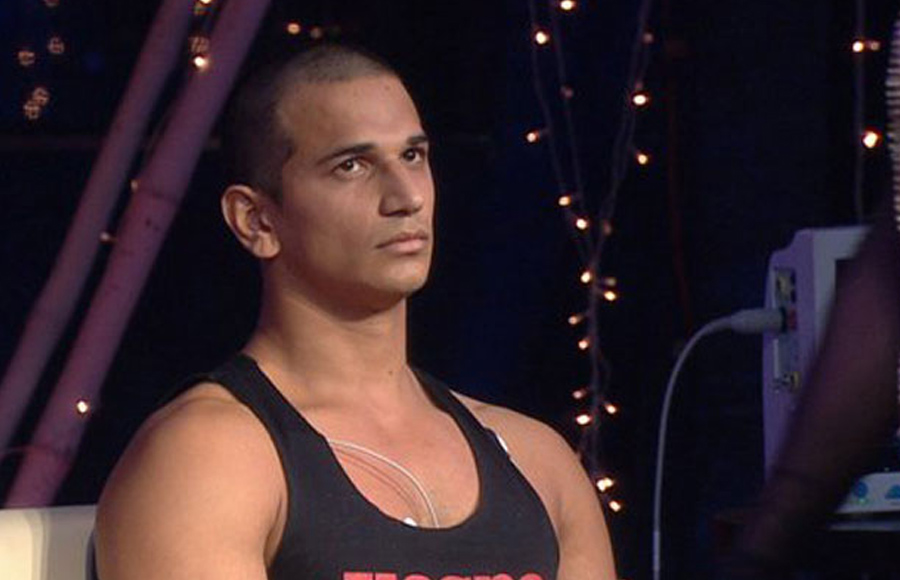 Prince Narula