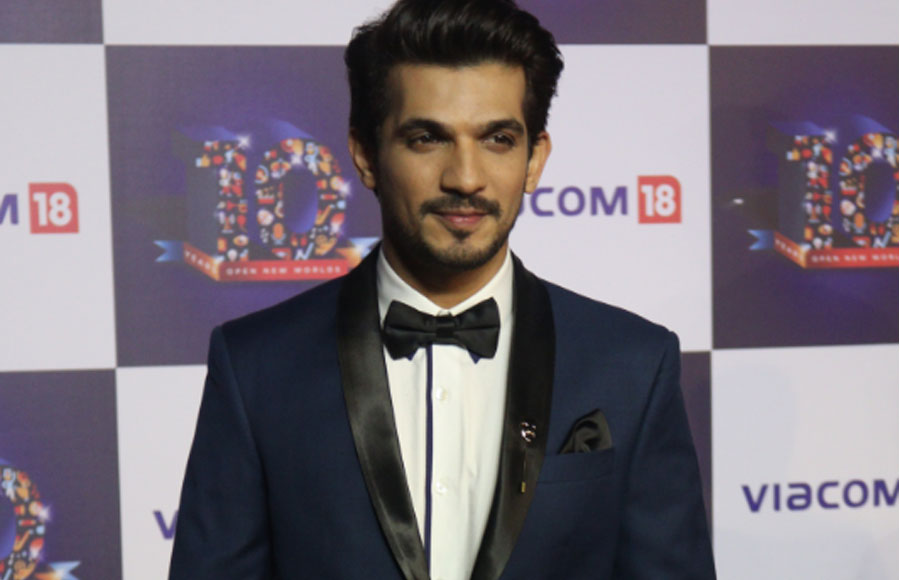 Arjun Bijlani