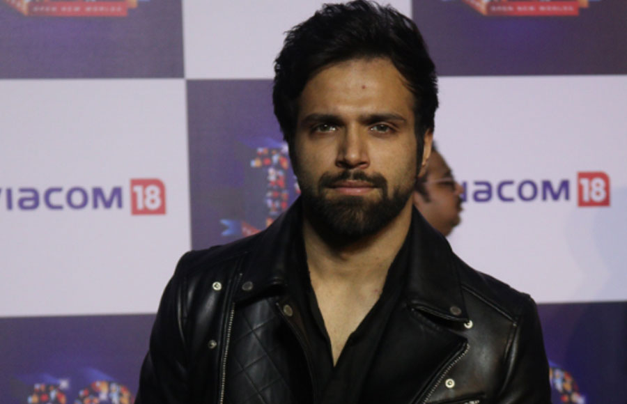 Rithvik Dhanjani