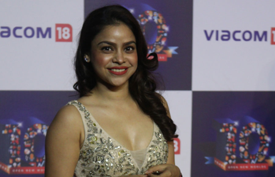 Sumona Chakravarti