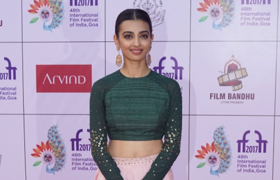 Celebs attend International Film Festival 