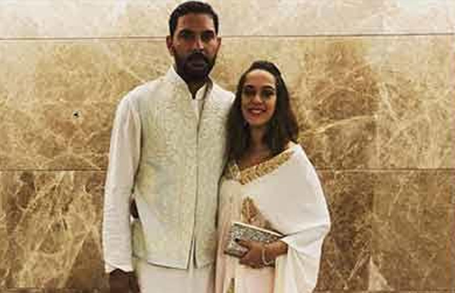 Celebs on Zaheer Khan and Sagarika Ghatge's reception