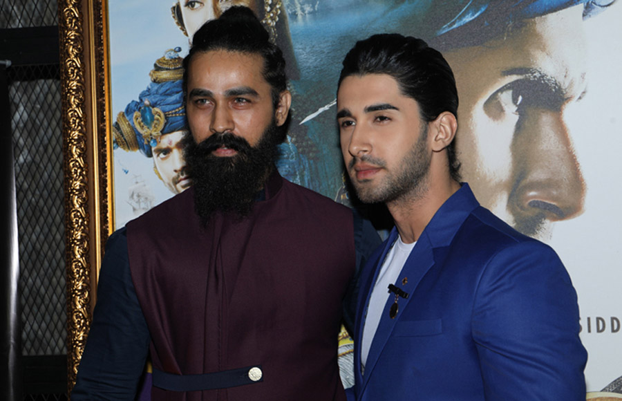 When Tellydom graced Sony TV's Porus screening