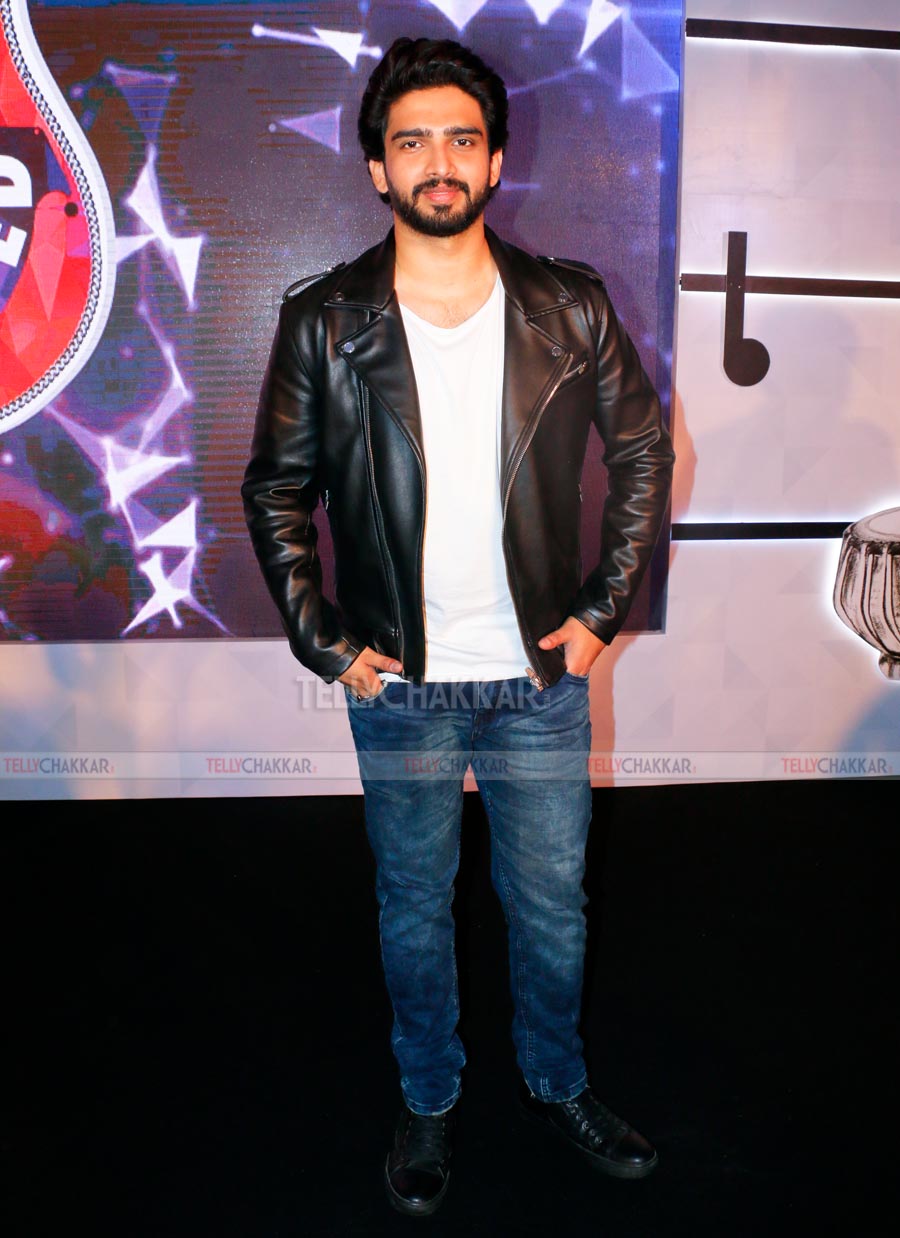 Musicians grace Royal Stag Barrel Select MTV Unplugged launch