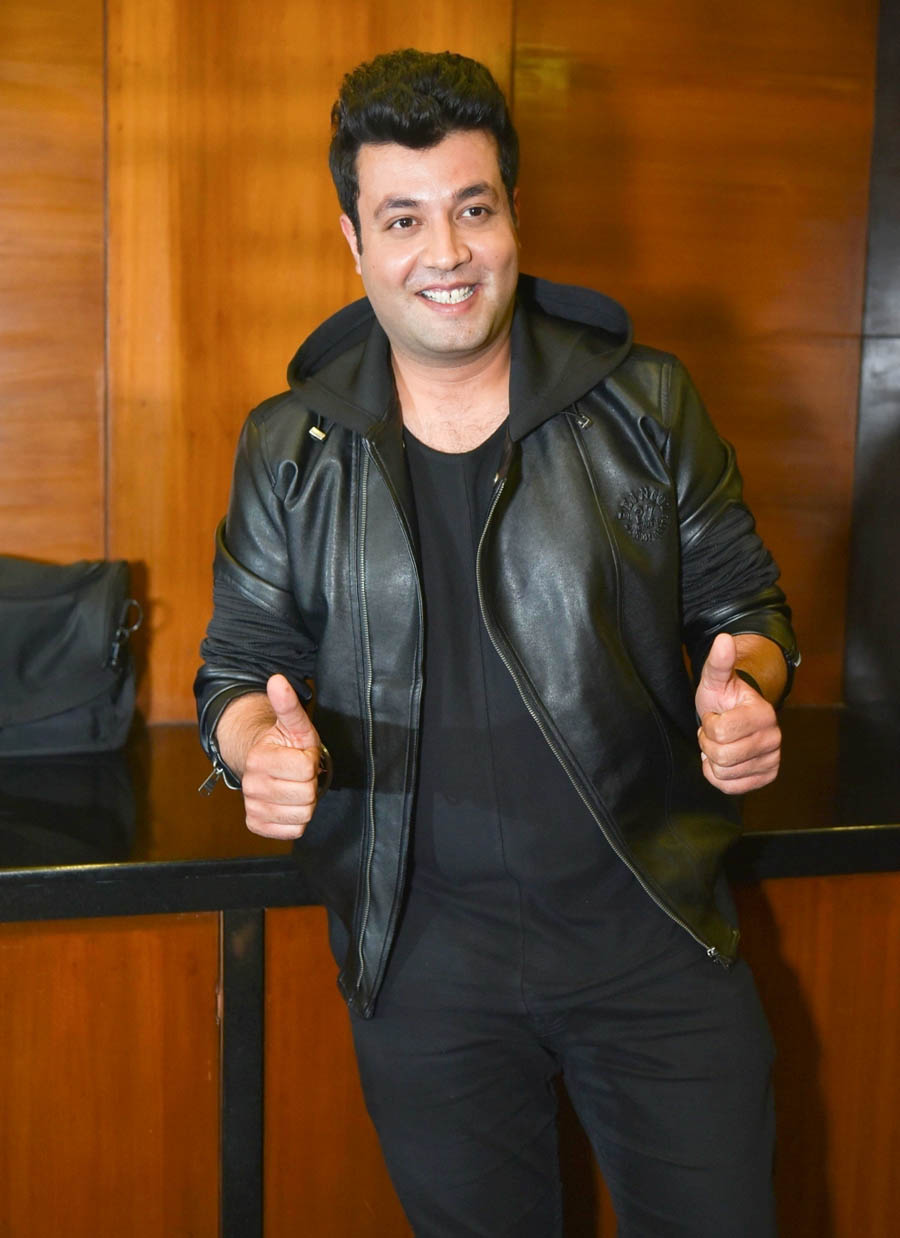 Varun Sharma