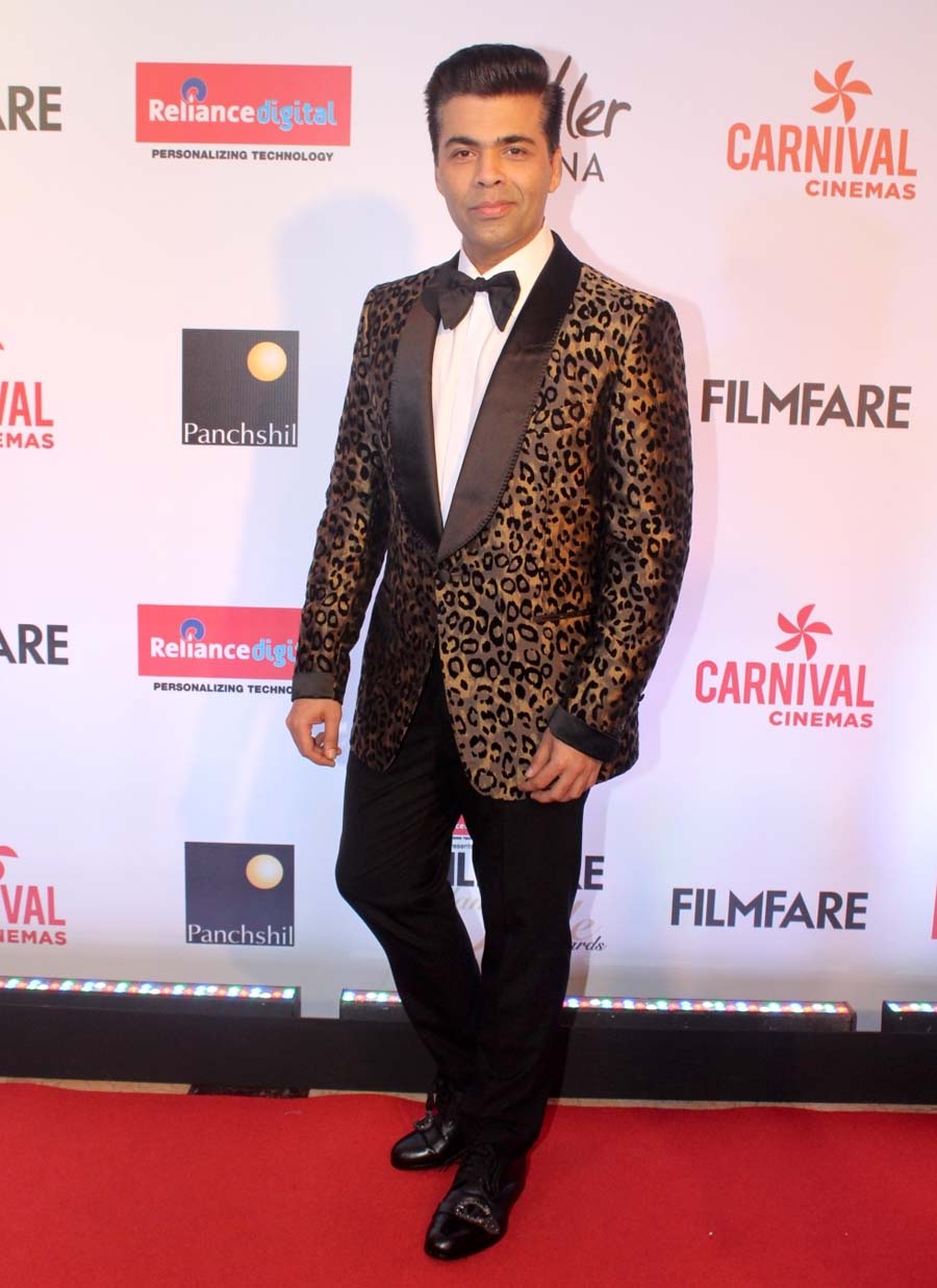 Karan Johar