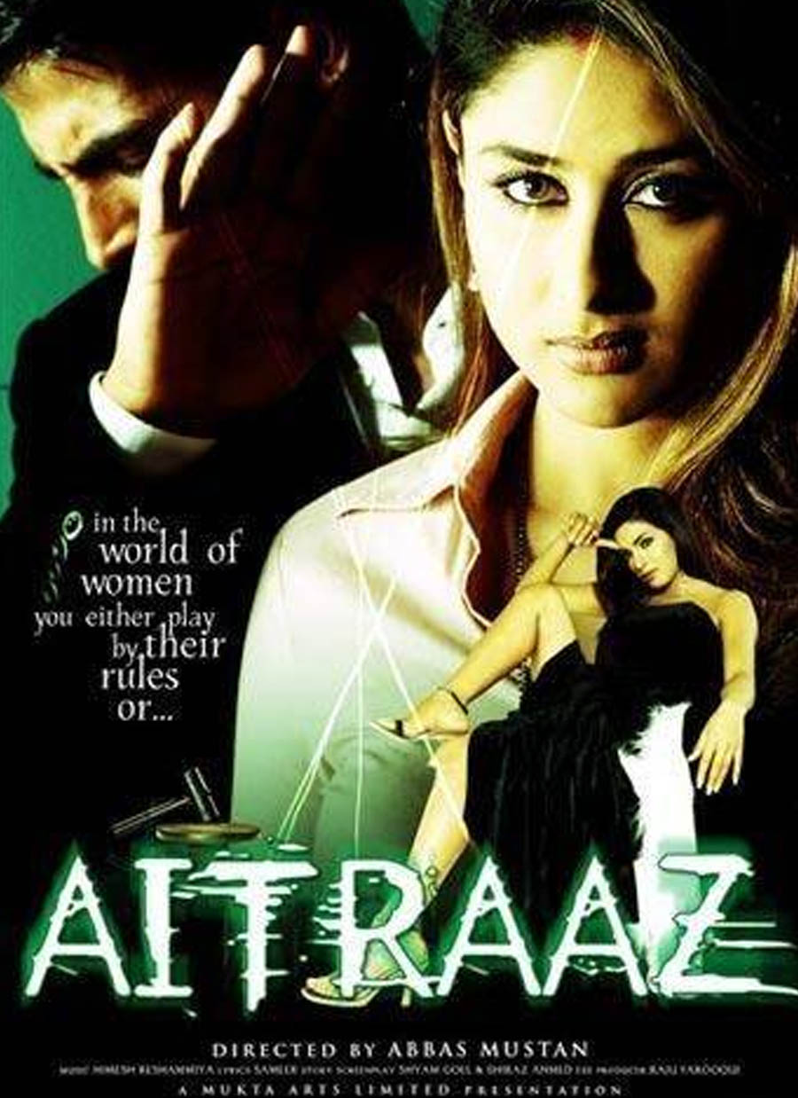 Aitraaz