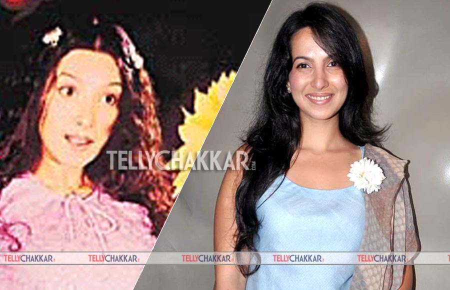 Shraddha Nigam - Choodiyan