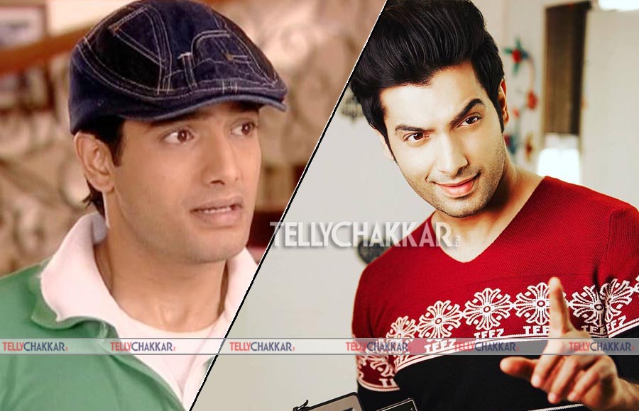 Ssharad Malhotra - Banoo Main Teri Dulhan