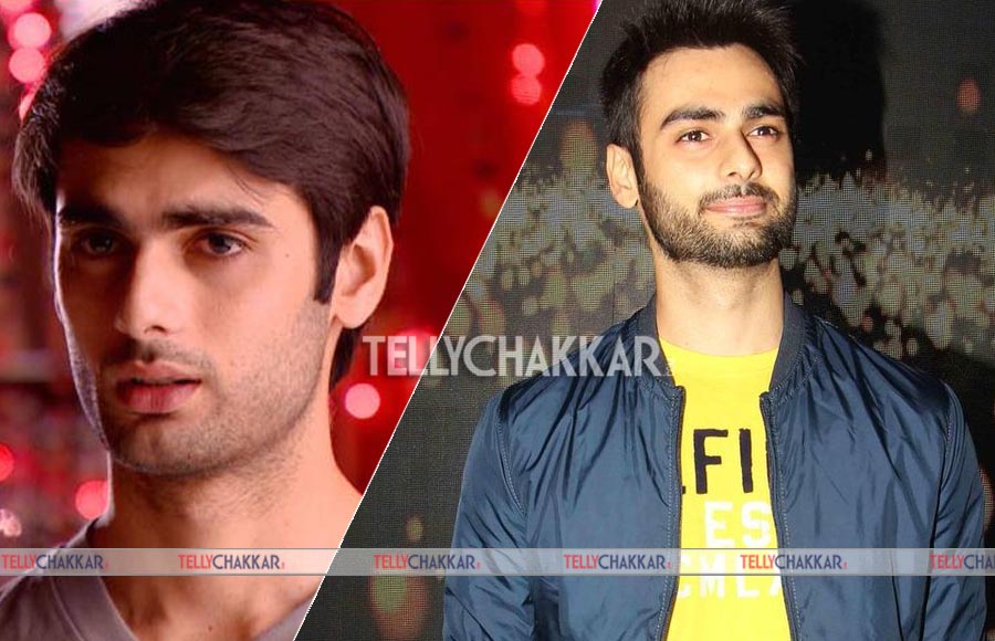 Varun Kapoor - Swaragini