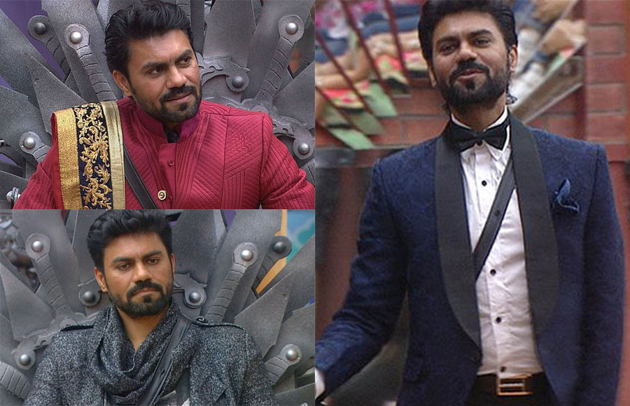 Gaurav Chopra