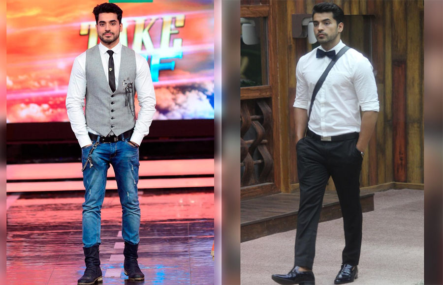 Gautam Gulati