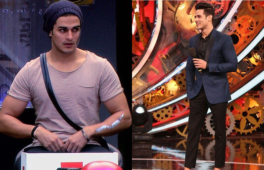 Priyank Sharma