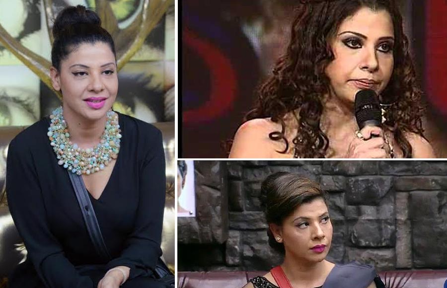 Kitchen QUEENS of Bigg Boss! 