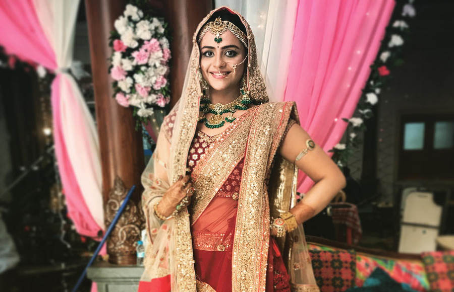 Prachi Tehlan (Ikyawann)