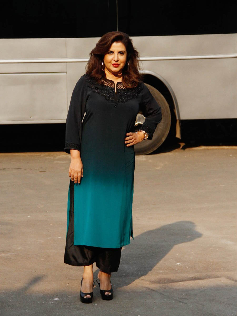 Farah Khan