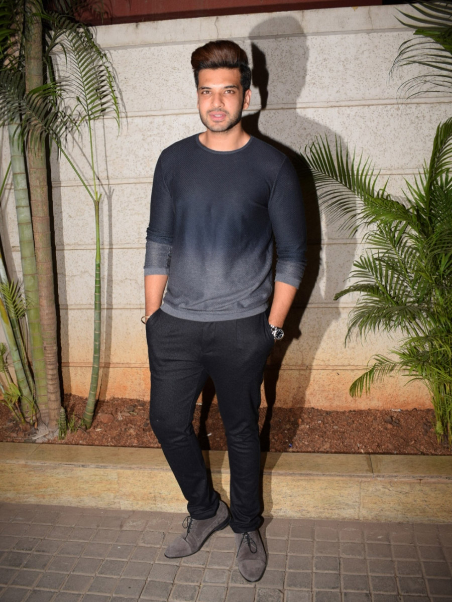 Karan Kundra