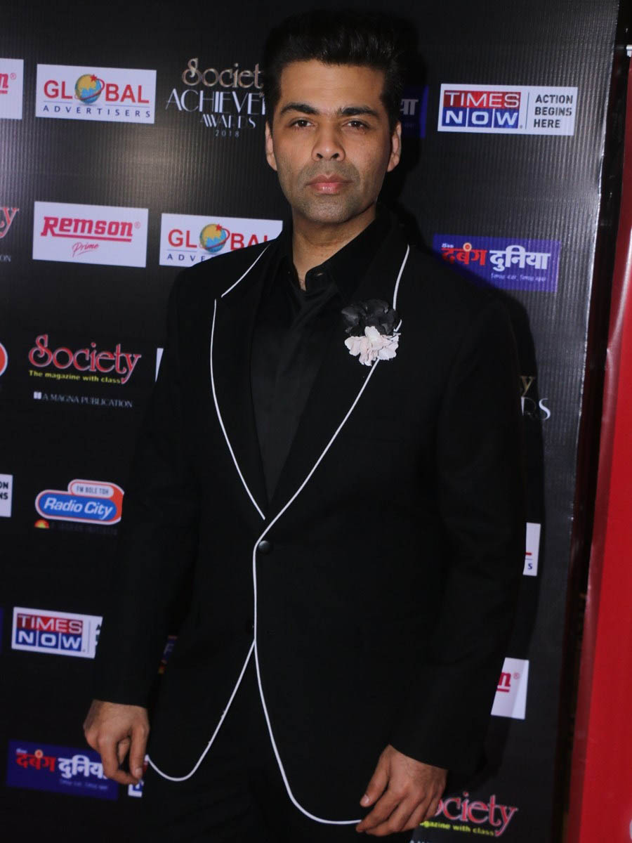 Karan Johar