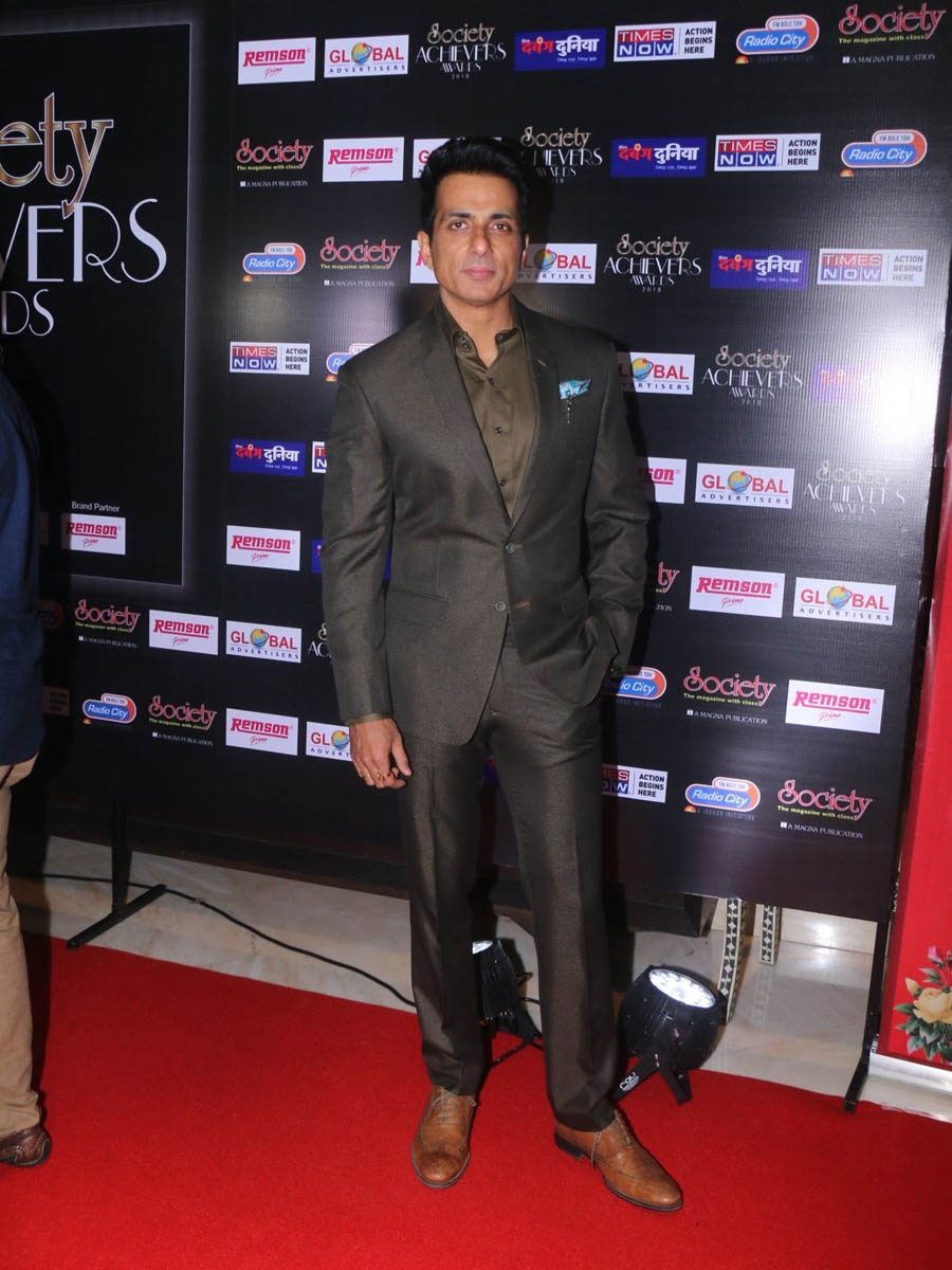 Sonu Sood