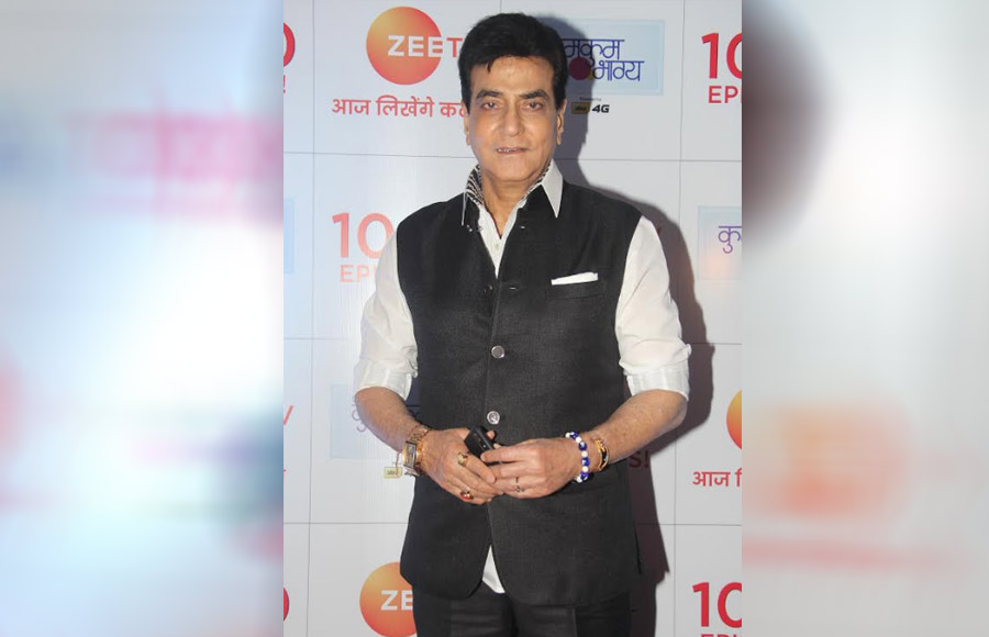 Jeetendra