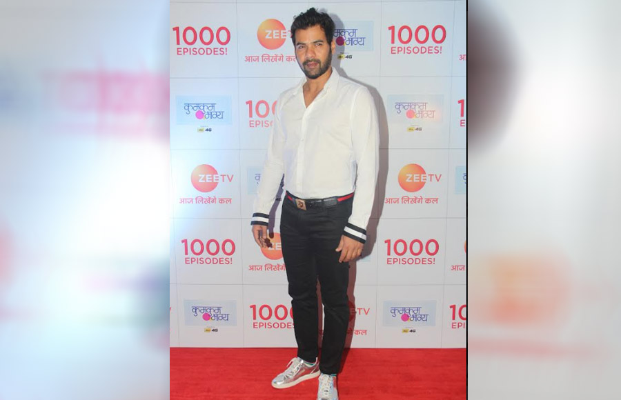 Shabbir Ahluwalia