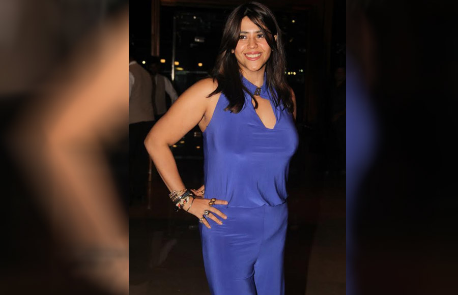 Ekta Kapoor