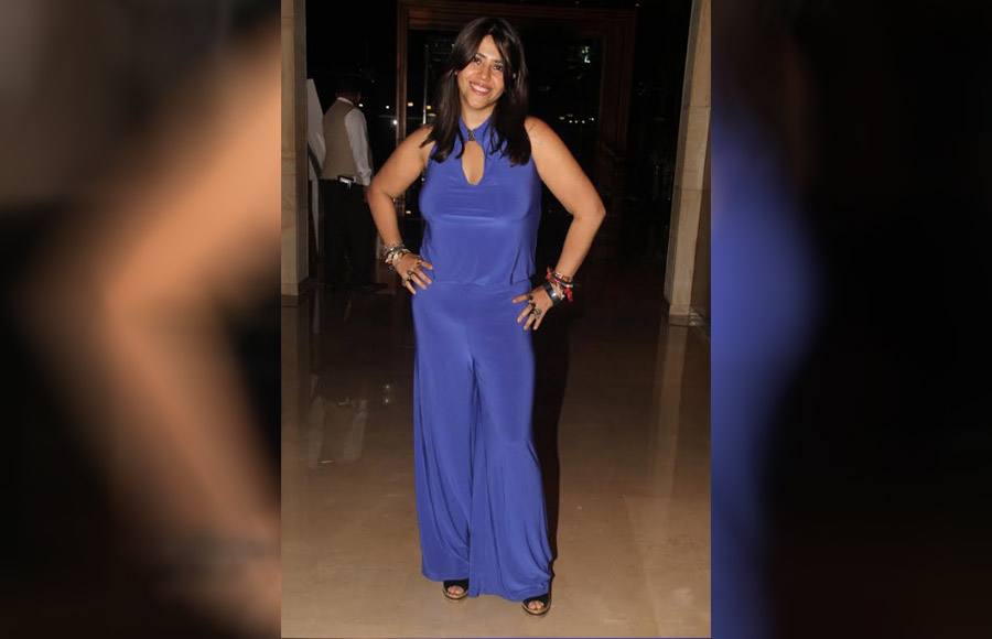 Ekta Kapoor