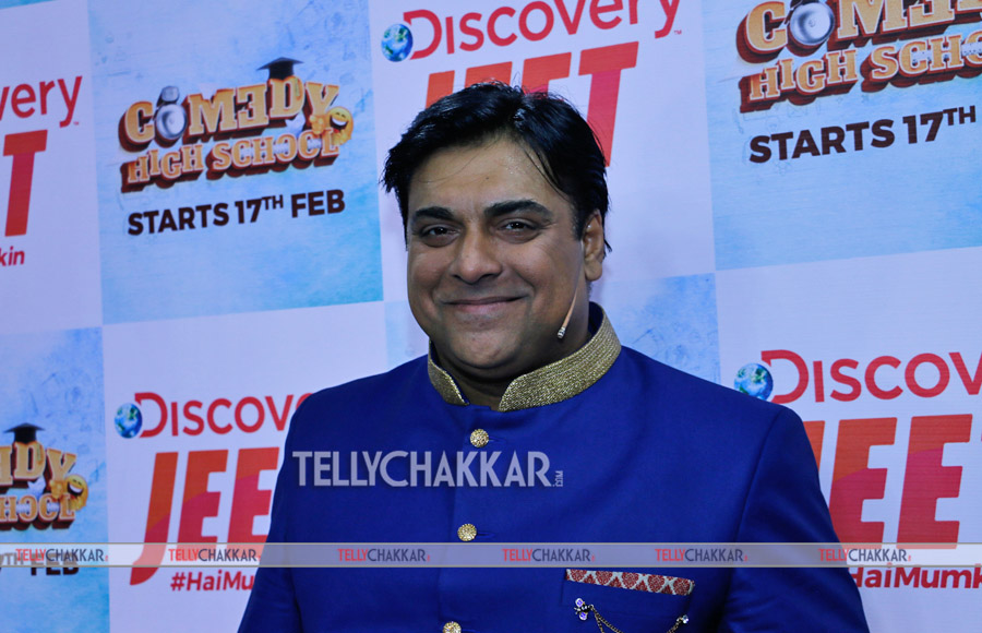 Ram Kapoor