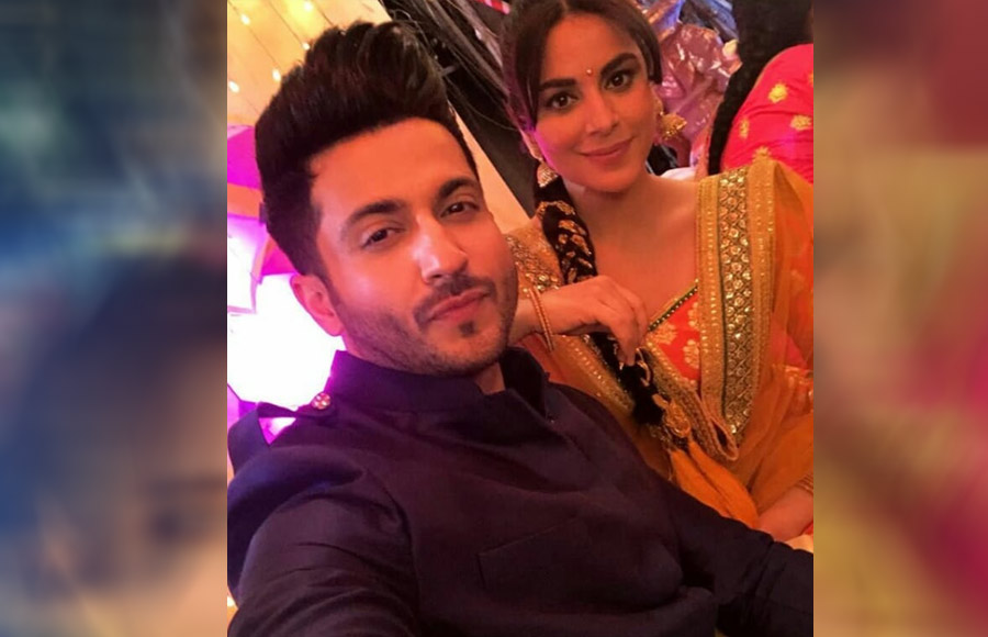 Lohri celebrations in Kundali Bhagya 