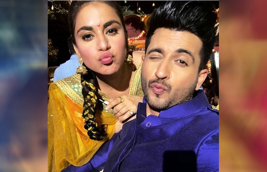 Lohri celebrations in Kundali Bhagya 