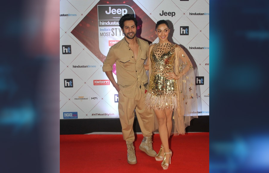 HT India's Most Stylish Awards 2018