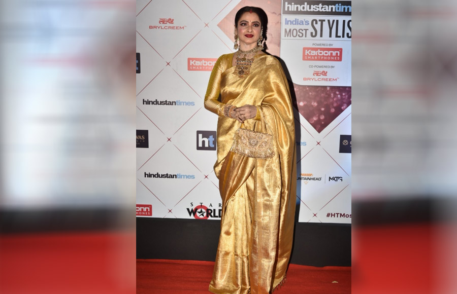 HT India's Most Stylish Awards 2018