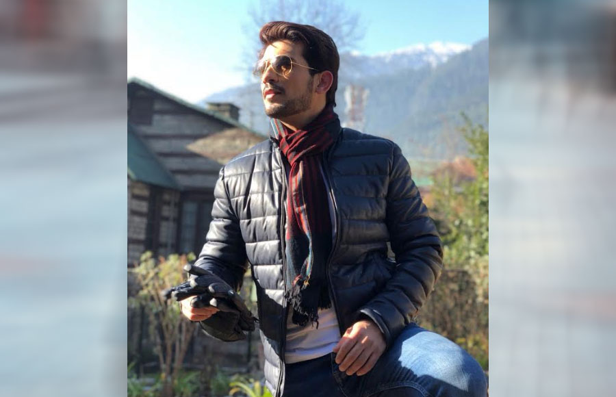 In pics: Ishq Mein Marjawan Manali diaries 