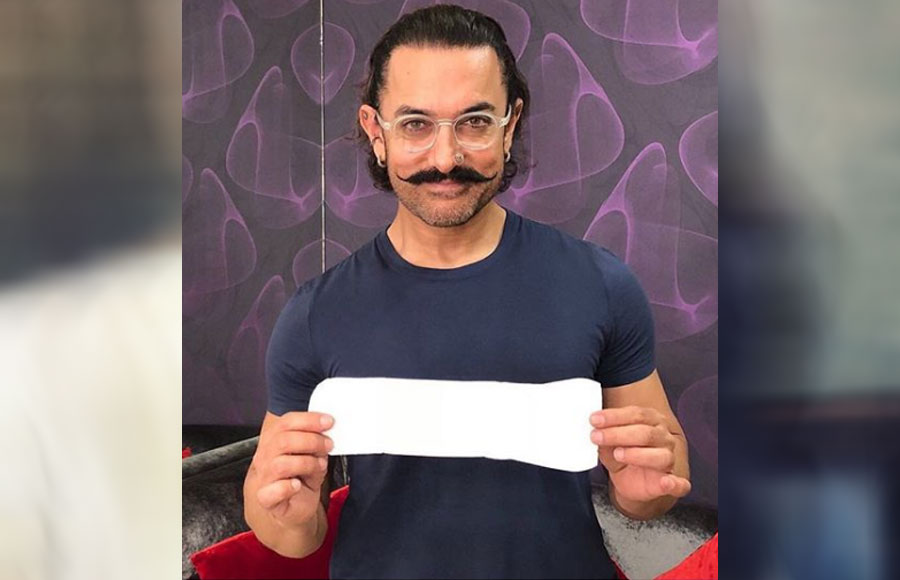  Aamir Khan