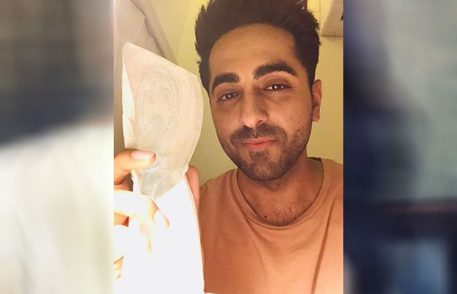  Ayushman Khurana