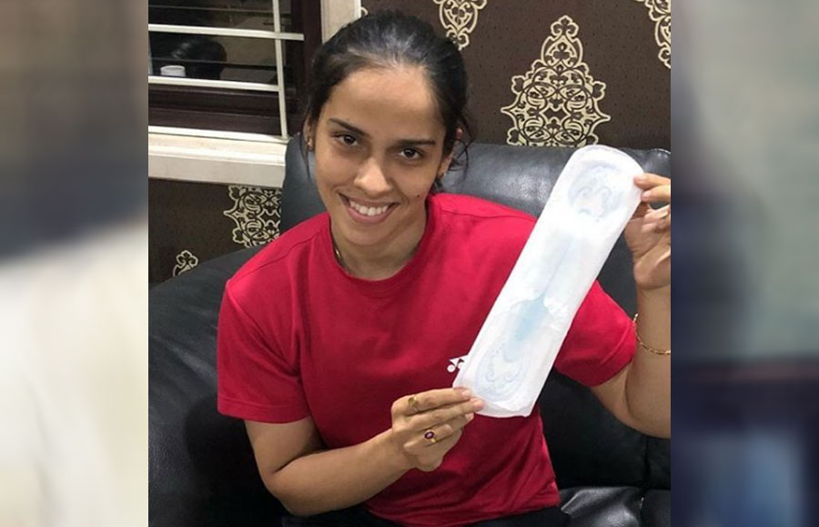  Sania Nehwal