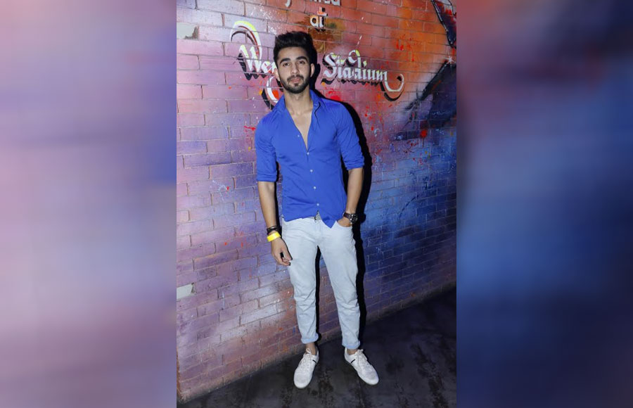 Celebs have a ball of a time at the BCL's after party