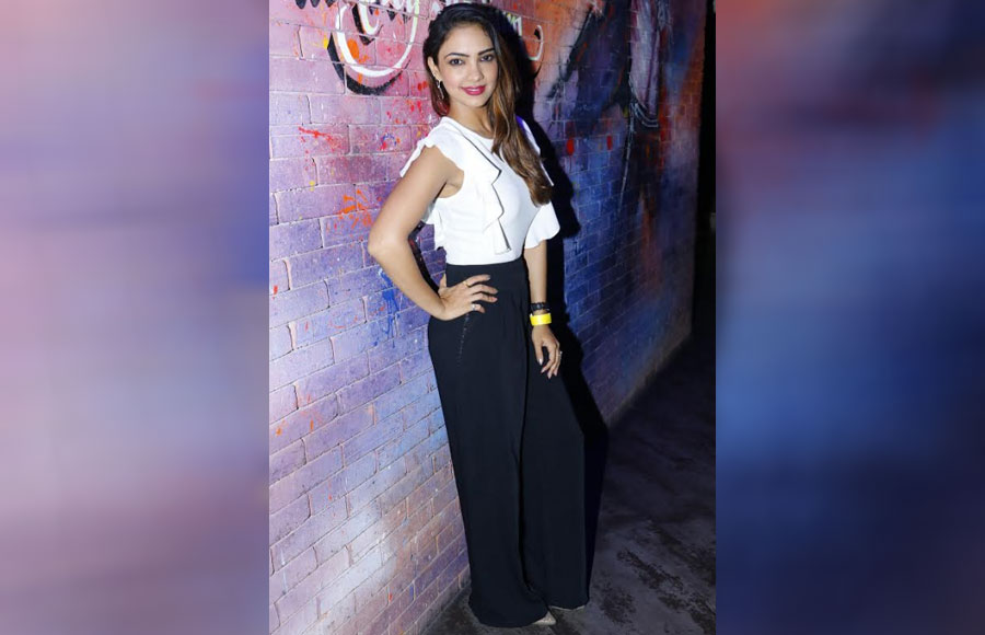 Celebs have a ball of a time at the BCL's after party