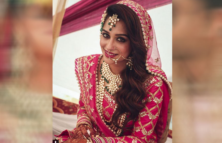 Wedding Album of Dipika Kakar & Shoaib Ibrahim 