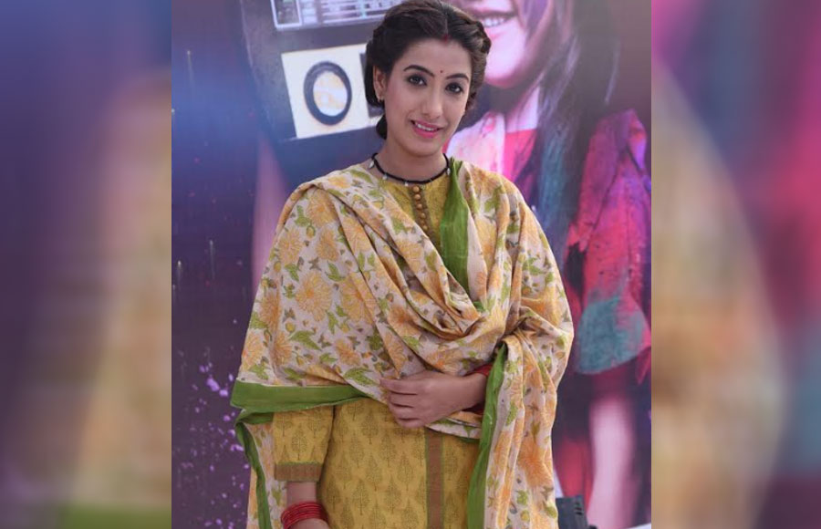 Launch of Star Plus'  Kullfi Kumarr Bajewala