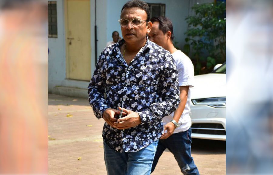 Celebs pay their last respect to Shammi Aunty 