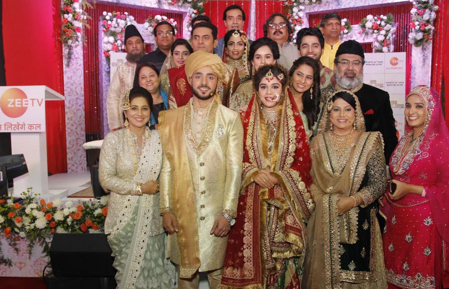 Zee TV launches Ishq Subhan Allah 