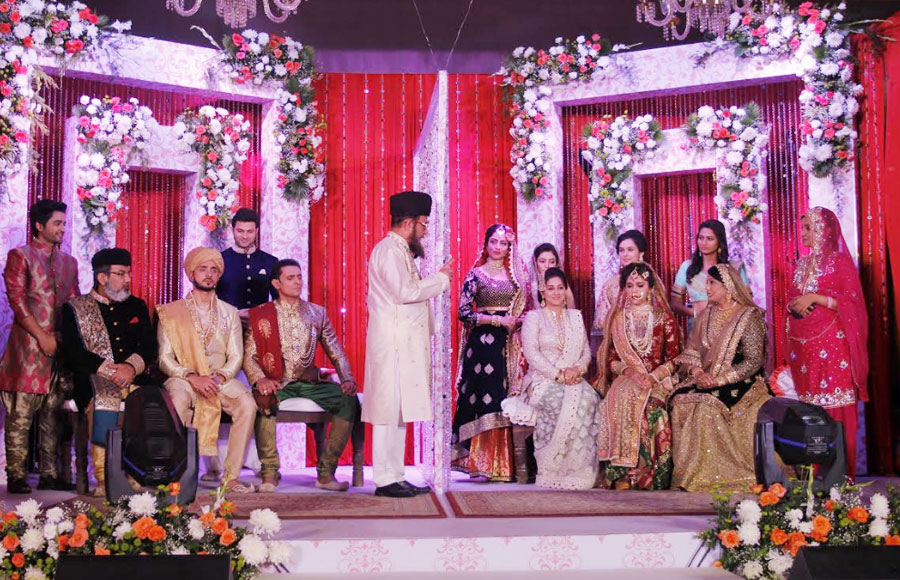 Zee TV launches Ishq Subhan Allah 