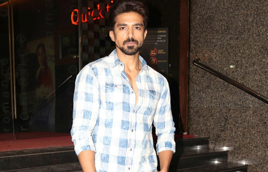 Saqib Saleem