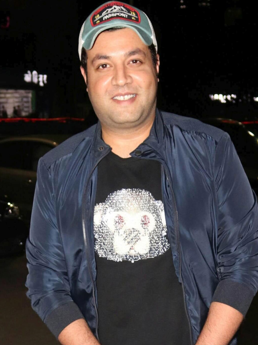 Varun Sharma