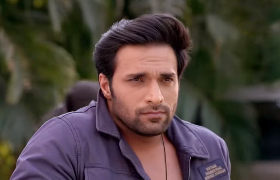 Shaleen Malhotra (Laado 2)