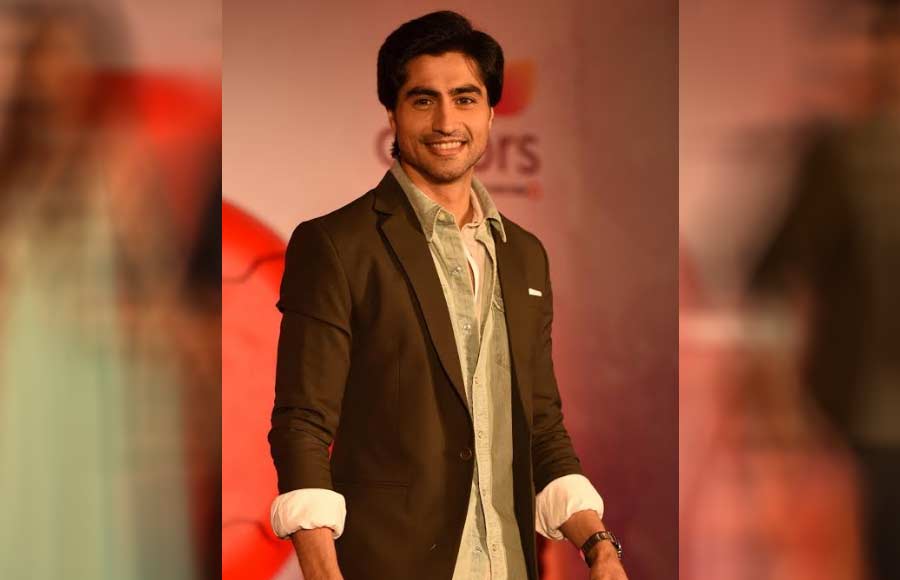 Colors launches Bepannaah