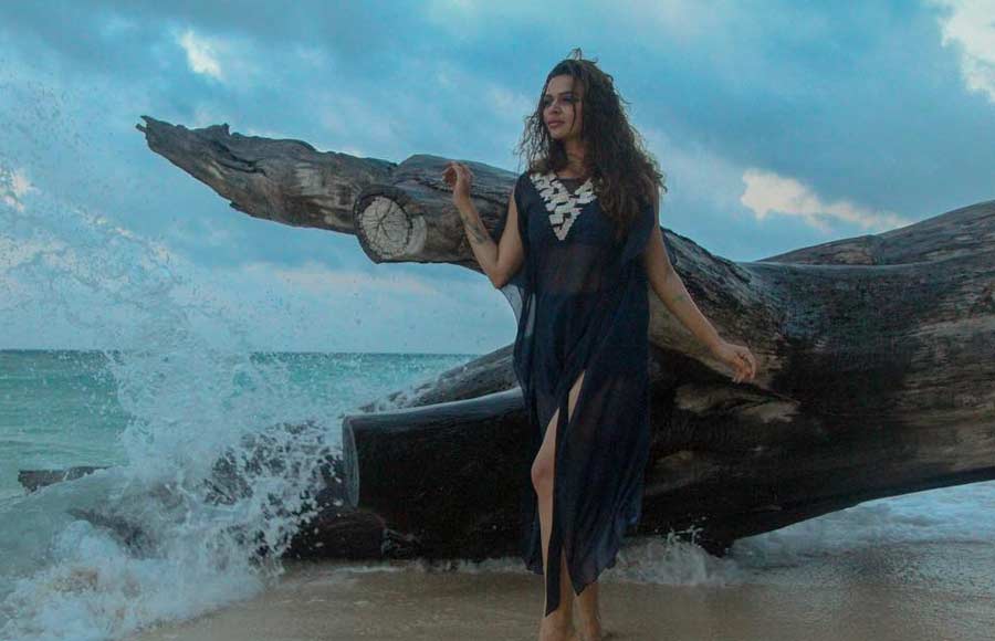 Brent-Aashka's breathtaking holiday pictures